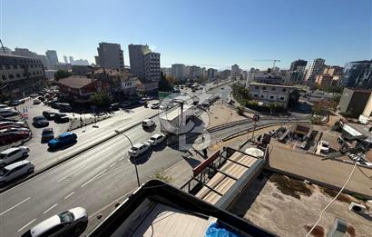 BOSTANCI KÖPRÜSÜ TABELA DEĞERİ YÜKSEK PRESTİJLİ KİRALIK OFİS