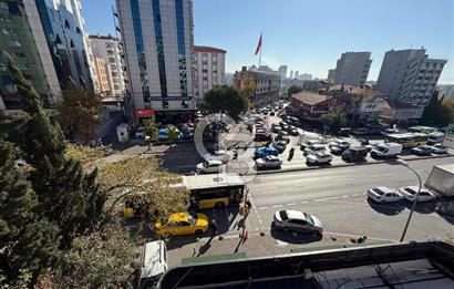 BOSTANCI KÖPRÜSÜ TABELA DEĞERİ YÜKSEK PRESTİJLİ KİRALIK OFİS