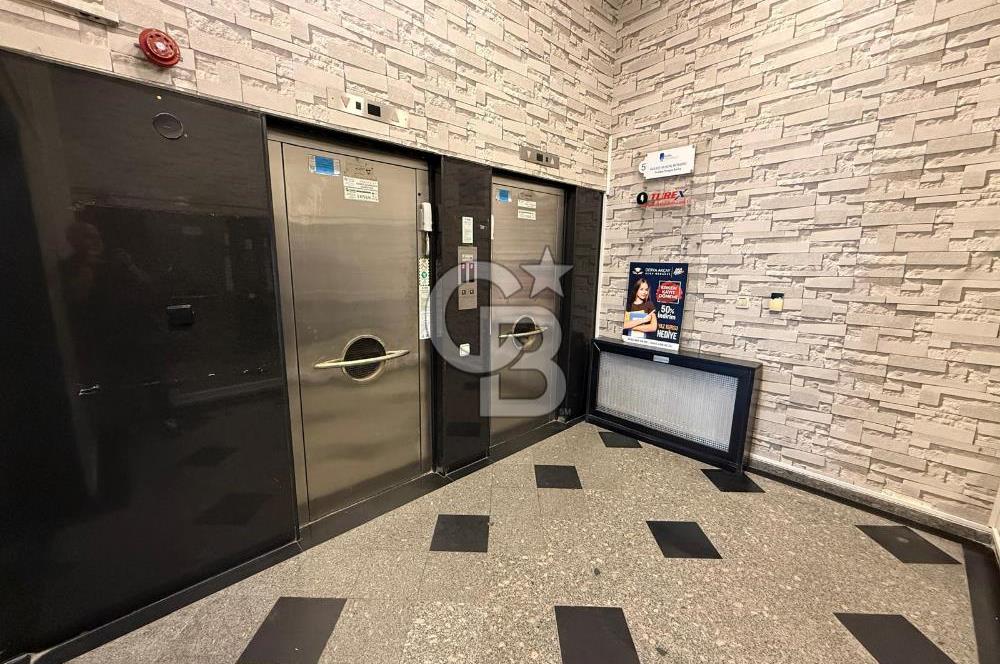 BOSTANCI KÖPRÜSÜ TABELA DEĞERİ YÜKSEK PRESTİJLİ KİRALIK OFİS