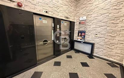 BOSTANCI KÖPRÜSÜ TABELA DEĞERİ YÜKSEK PRESTİJLİ KİRALIK OFİS