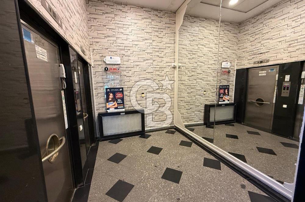 BOSTANCI KÖPRÜSÜ TABELA DEĞERİ YÜKSEK PRESTİJLİ KİRALIK OFİS