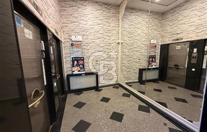 BOSTANCI KÖPRÜSÜ TABELA DEĞERİ YÜKSEK PRESTİJLİ KİRALIK OFİS