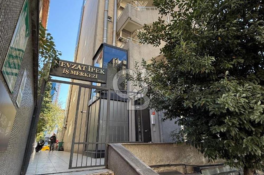 BOSTANCI KÖPRÜSÜ TABELA DEĞERİ YÜKSEK PRESTİJLİ KİRALIK OFİS