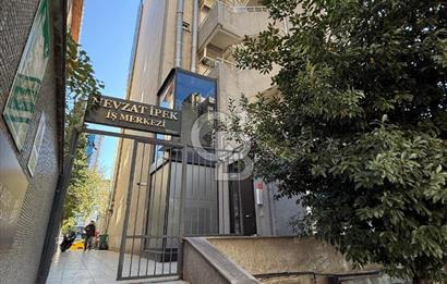 BOSTANCI KÖPRÜSÜ TABELA DEĞERİ YÜKSEK PRESTİJLİ KİRALIK OFİS