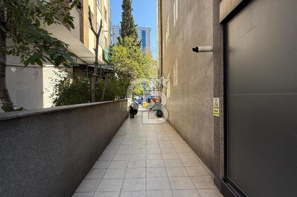 BOSTANCI KÖPRÜSÜ TABELA DEĞERİ YÜKSEK PRESTİJLİ KİRALIK OFİS