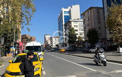BOSTANCI KÖPRÜSÜ TABELA DEĞERİ YÜKSEK PRESTİJLİ KİRALIK OFİS