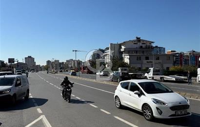 BOSTANCI KÖPRÜSÜ TABELA DEĞERİ YÜKSEK PRESTİJLİ KİRALIK OFİS