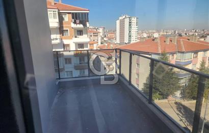 PURSKLAR MERKEZDE SATILIK GENİŞ 2+1 DAİRELER