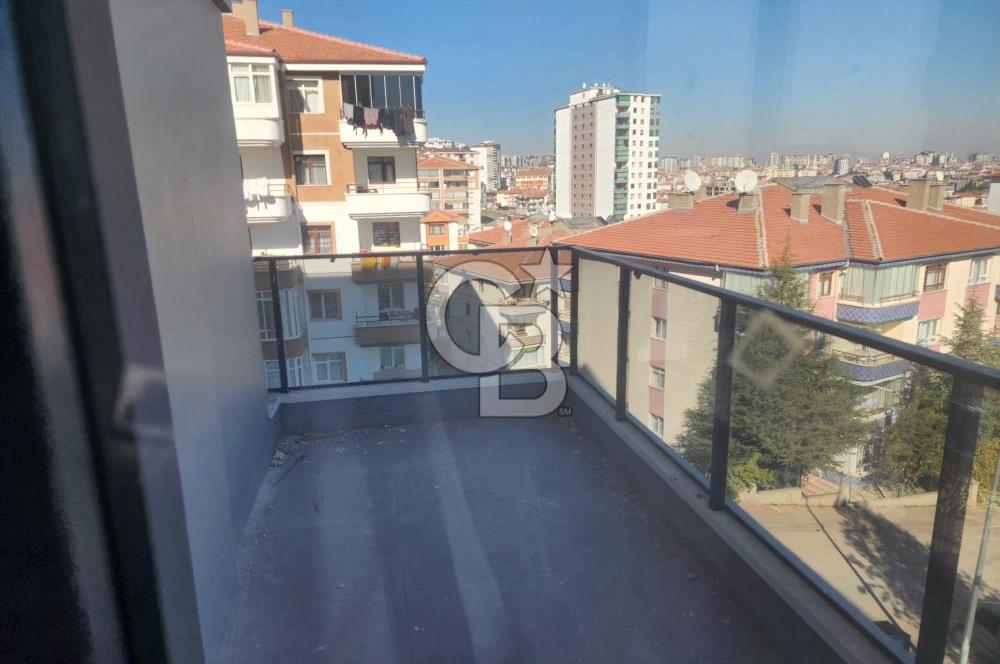 PURSKLAR MERKEZDE SATILIK GENİŞ 2+1 DAİRELER