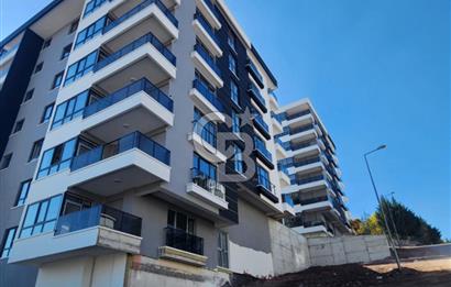 PURSKLAR MERKEZDE SATILIK GENİŞ 2+1 DAİRELER