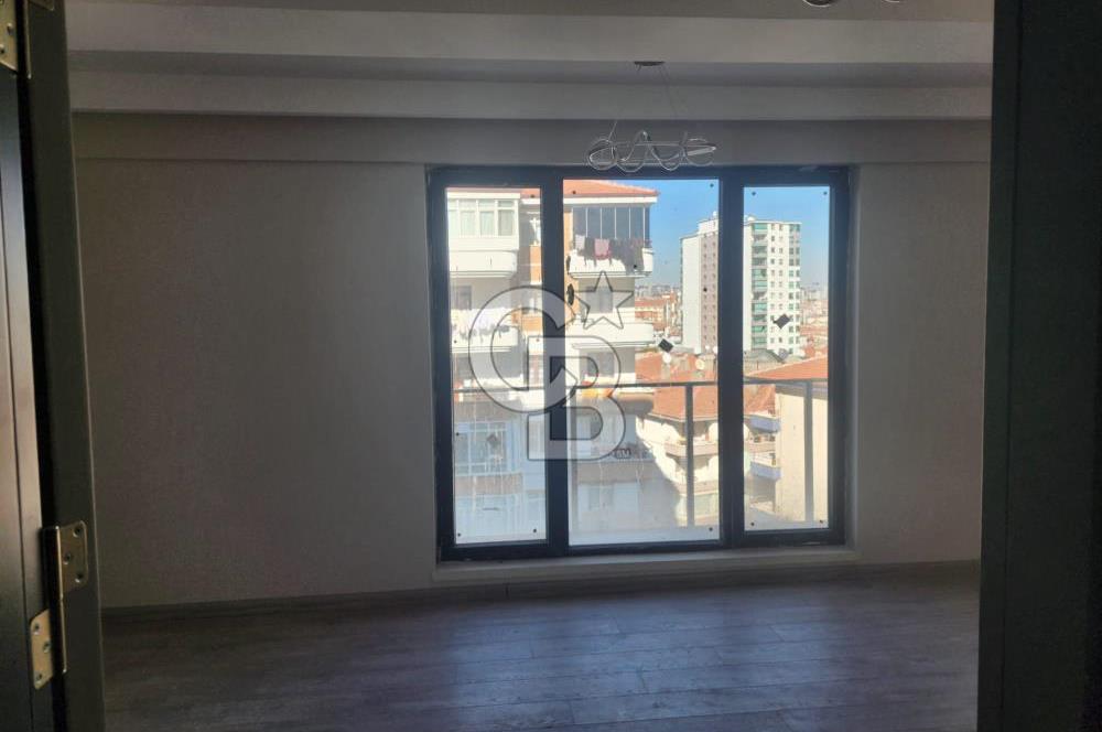 PURSKLAR MERKEZDE SATILIK GENİŞ 2+1 DAİRELER