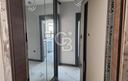 PURSKLAR MERKEZDE SATILIK GENİŞ 2+1 DAİRELER