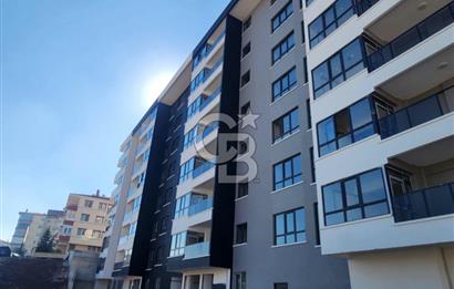 PURSKLAR MERKEZDE SATILIK GENİŞ 2+1 DAİRELER