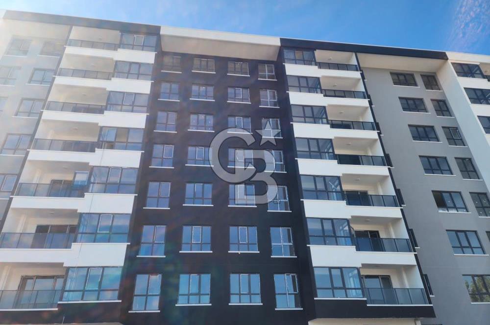 PURSKLAR MERKEZDE SATILIK GENİŞ 2+1 DAİRELER