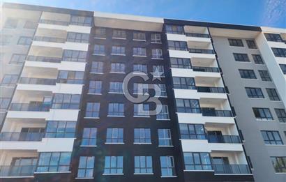 PURSKLAR MERKEZDE SATILIK GENİŞ 2+1 DAİRELER