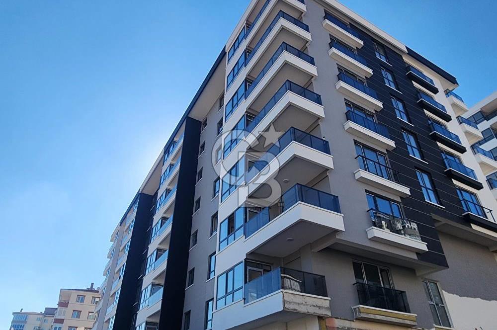 PURSKLAR MERKEZDE SATILIK GENİŞ 2+1 DAİRELER