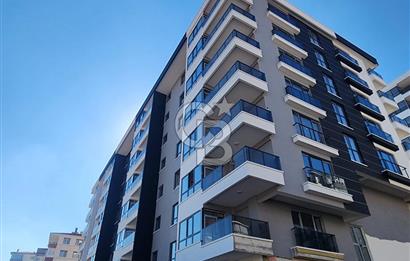 PURSKLAR MERKEZDE SATILIK GENİŞ 2+1 DAİRELER