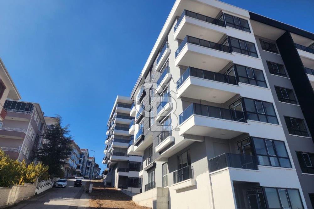 PURSKLAR MERKEZDE SATILIK GENİŞ 2+1 DAİRELER