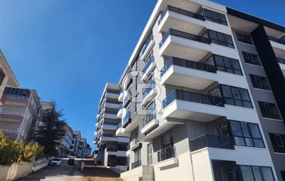 PURSKLAR MERKEZDE SATILIK GENİŞ 2+1 DAİRELER