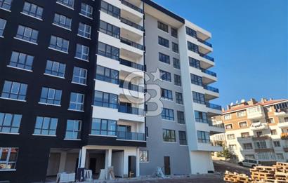 PURSKLAR MERKEZDE SATILIK GENİŞ 2+1 DAİRELER