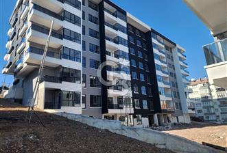 PURSKLAR MERKEZDE SATILIK GENİŞ 2+1 DAİRELER