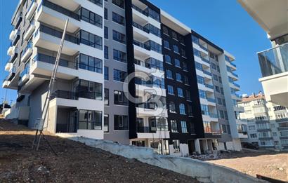 PURSKLAR MERKEZDE SATILIK GENİŞ 2+1 DAİRELER