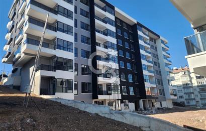 PURSKLAR MERKEZDE SATILIK GENİŞ 2+1 DAİRELER