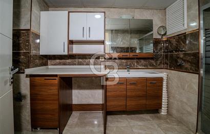 ÜÇYOL METRO ARAKAT 3+1 ÖZEL TASARIM SATILIK ÖZEL DAİRE