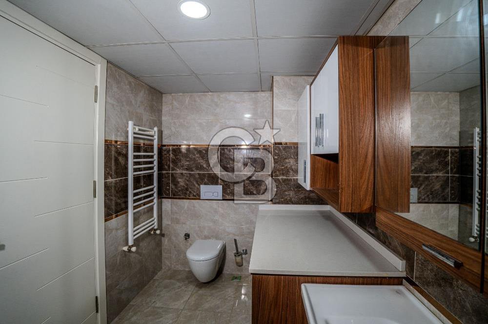 ÜÇYOL METRO ARAKAT 3+1 ÖZEL TASARIM SATILIK ÖZEL DAİRE