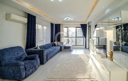 ÜÇYOL METRO ARAKAT 3+1 ÖZEL TASARIM SATILIK ÖZEL DAİRE