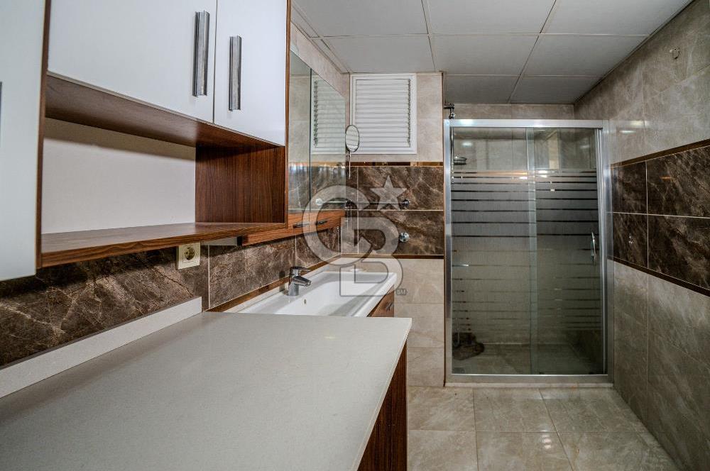 ÜÇYOL METRO ARAKAT 3+1 ÖZEL TASARIM SATILIK ÖZEL DAİRE