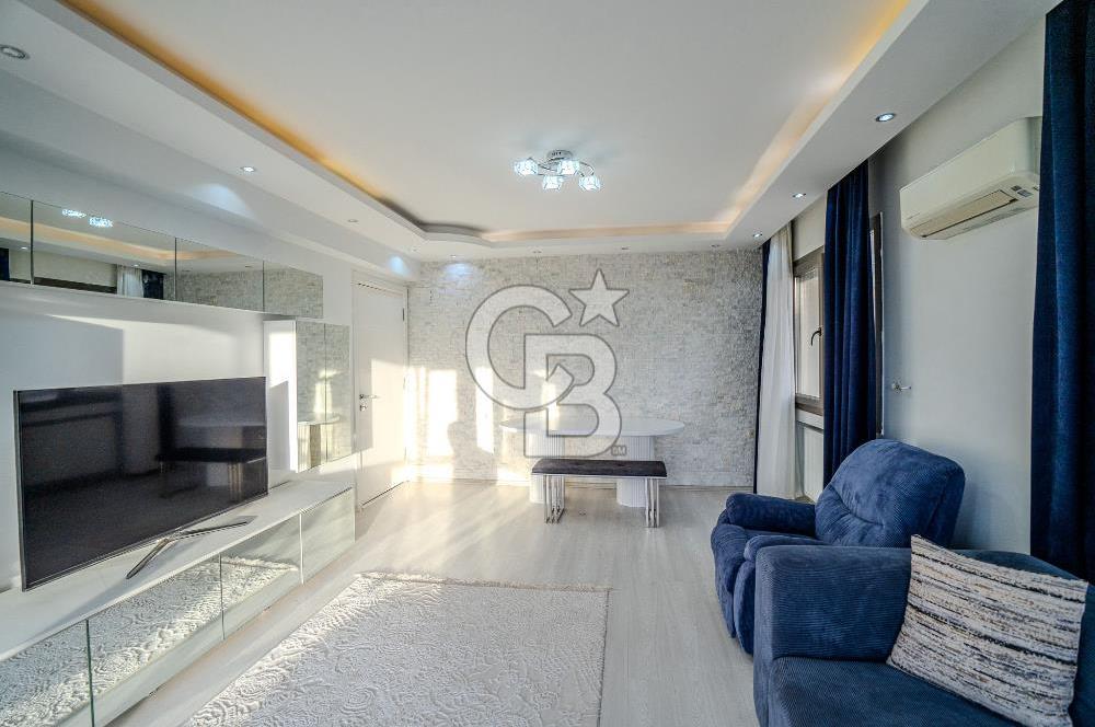 ÜÇYOL METRO ARAKAT 3+1 ÖZEL TASARIM SATILIK ÖZEL DAİRE