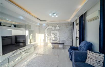 ÜÇYOL METRO ARAKAT 3+1 ÖZEL TASARIM SATILIK ÖZEL DAİRE