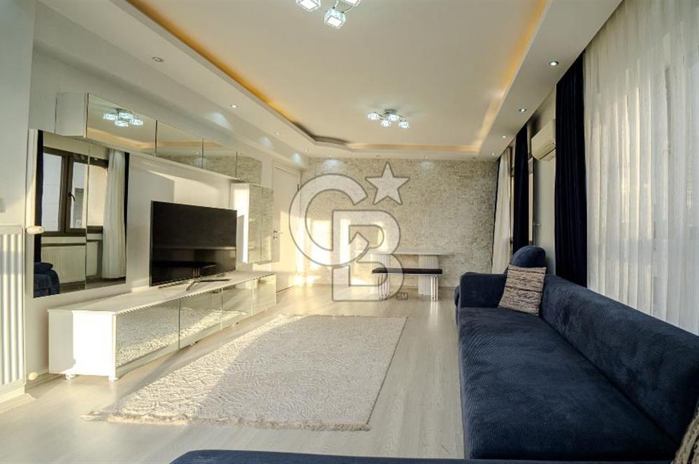 ÜÇYOL METRO ARAKAT 3+1 ÖZEL TASARIM SATILIK ÖZEL DAİRE