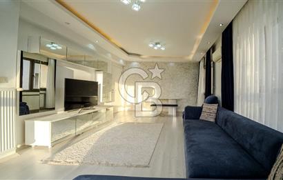 ÜÇYOL METRO ARAKAT 3+1 ÖZEL TASARIM SATILIK ÖZEL DAİRE