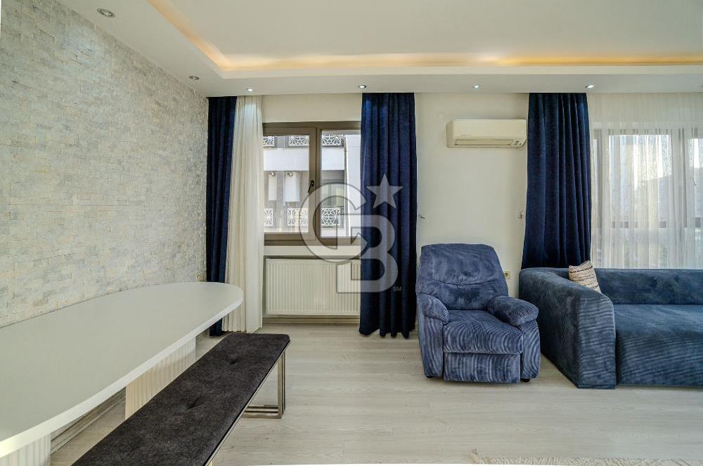 ÜÇYOL METRO ARAKAT 3+1 ÖZEL TASARIM SATILIK ÖZEL DAİRE