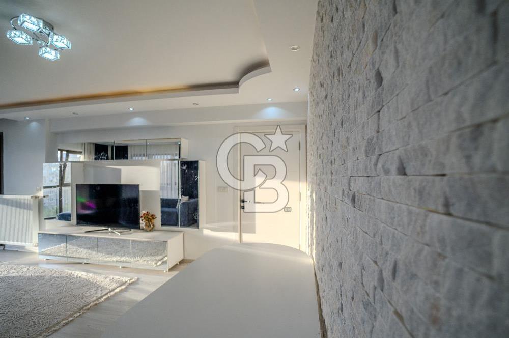 ÜÇYOL METRO ARAKAT 3+1 ÖZEL TASARIM SATILIK ÖZEL DAİRE