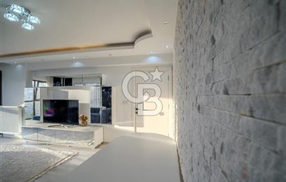 ÜÇYOL METRO ARAKAT 3+1 ÖZEL TASARIM SATILIK ÖZEL DAİRE