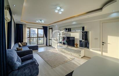 ÜÇYOL METRO ARAKAT 3+1 ÖZEL TASARIM SATILIK ÖZEL DAİRE