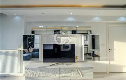 ÜÇYOL METRO ARAKAT 3+1 ÖZEL TASARIM SATILIK ÖZEL DAİRE