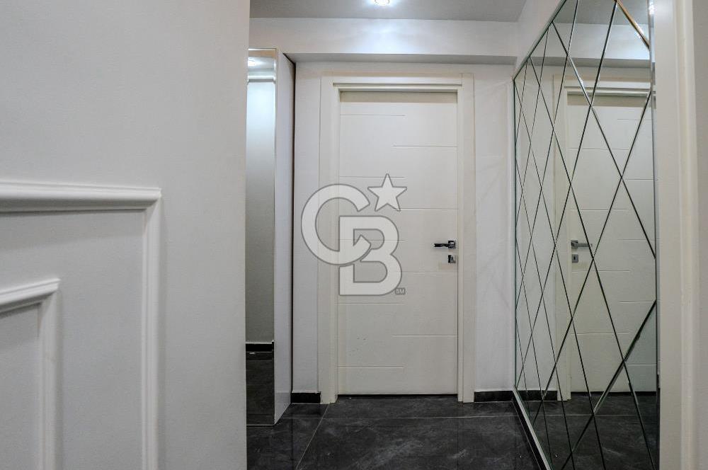 ÜÇYOL METRO ARAKAT 3+1 ÖZEL TASARIM SATILIK ÖZEL DAİRE