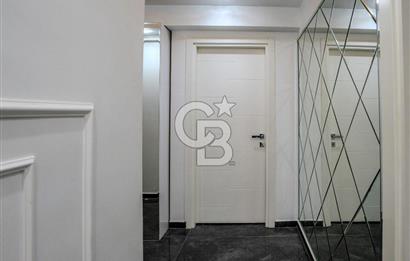 ÜÇYOL METRO ARAKAT 3+1 ÖZEL TASARIM SATILIK ÖZEL DAİRE