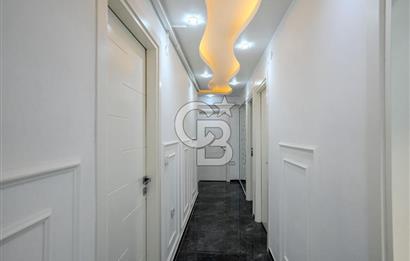 ÜÇYOL METRO ARAKAT 3+1 ÖZEL TASARIM SATILIK ÖZEL DAİRE