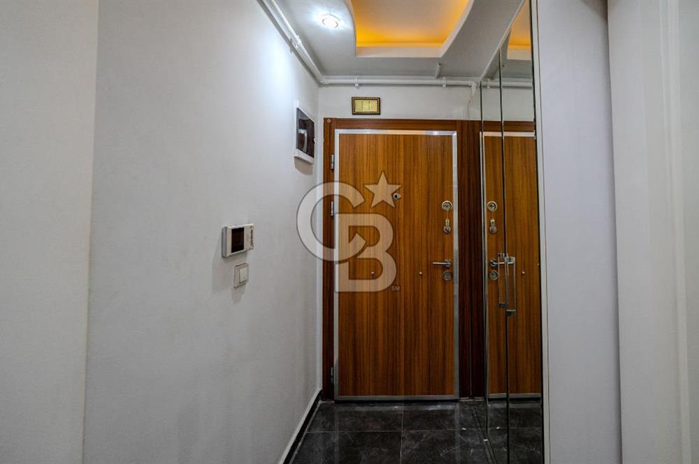 ÜÇYOL METRO ARAKAT 3+1 ÖZEL TASARIM SATILIK ÖZEL DAİRE