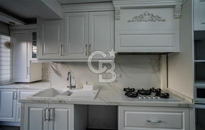 ÜÇYOL METRO ARAKAT 3+1 ÖZEL TASARIM SATILIK ÖZEL DAİRE