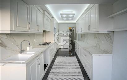 ÜÇYOL METRO ARAKAT 3+1 ÖZEL TASARIM SATILIK ÖZEL DAİRE