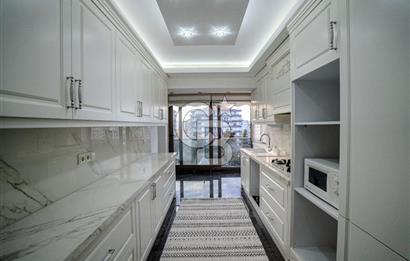 ÜÇYOL METRO ARAKAT 3+1 ÖZEL TASARIM SATILIK ÖZEL DAİRE