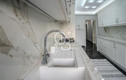 ÜÇYOL METRO ARAKAT 3+1 ÖZEL TASARIM SATILIK ÖZEL DAİRE