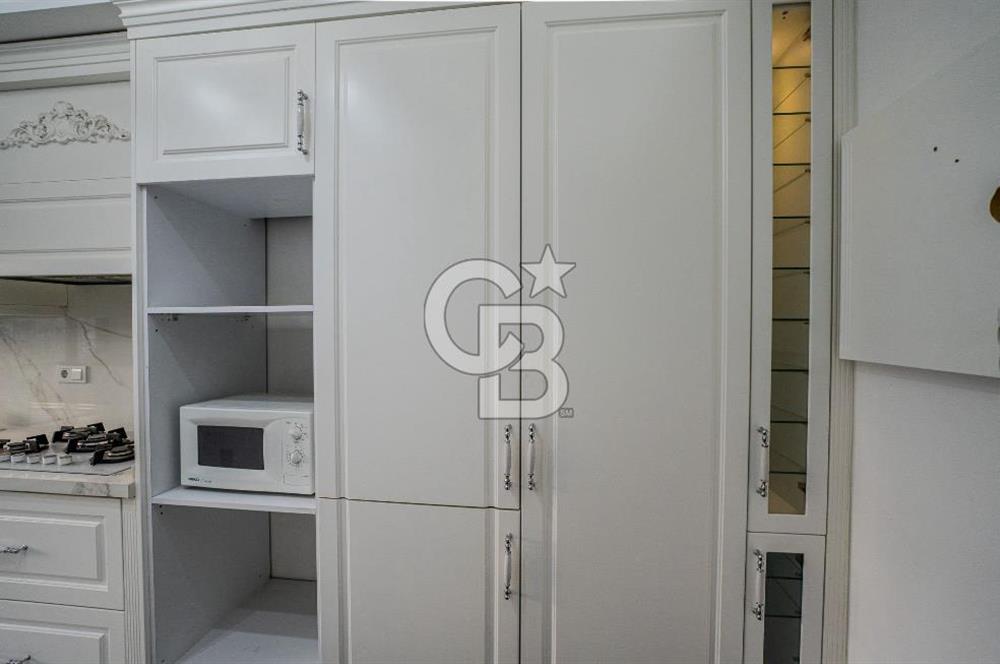 ÜÇYOL METRO ARAKAT 3+1 ÖZEL TASARIM SATILIK ÖZEL DAİRE