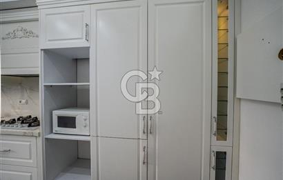 ÜÇYOL METRO ARAKAT 3+1 ÖZEL TASARIM SATILIK ÖZEL DAİRE